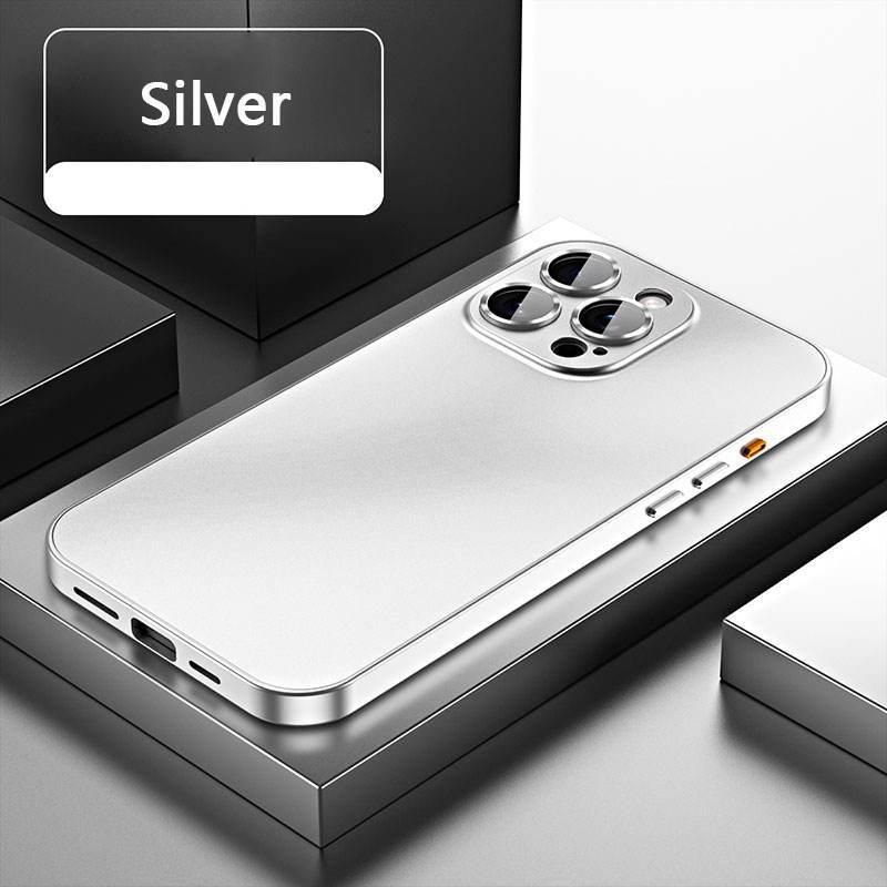 Silver (Non-magnetic)