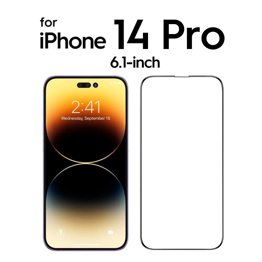 iPhone 14 Pro