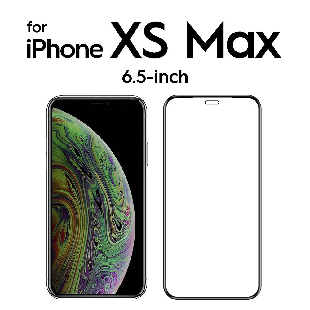 Phone XS Max