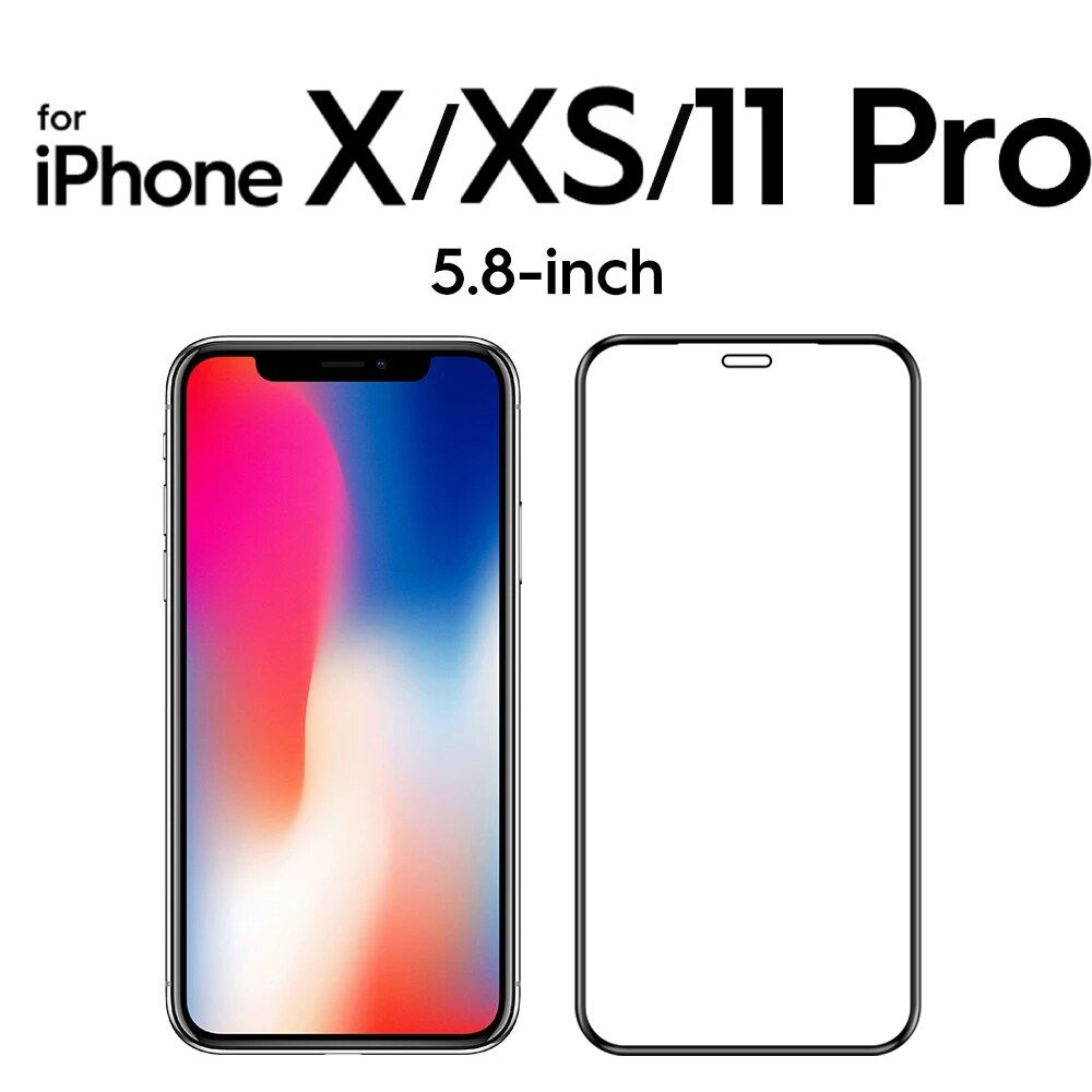 iPhone X XS 11 Pro