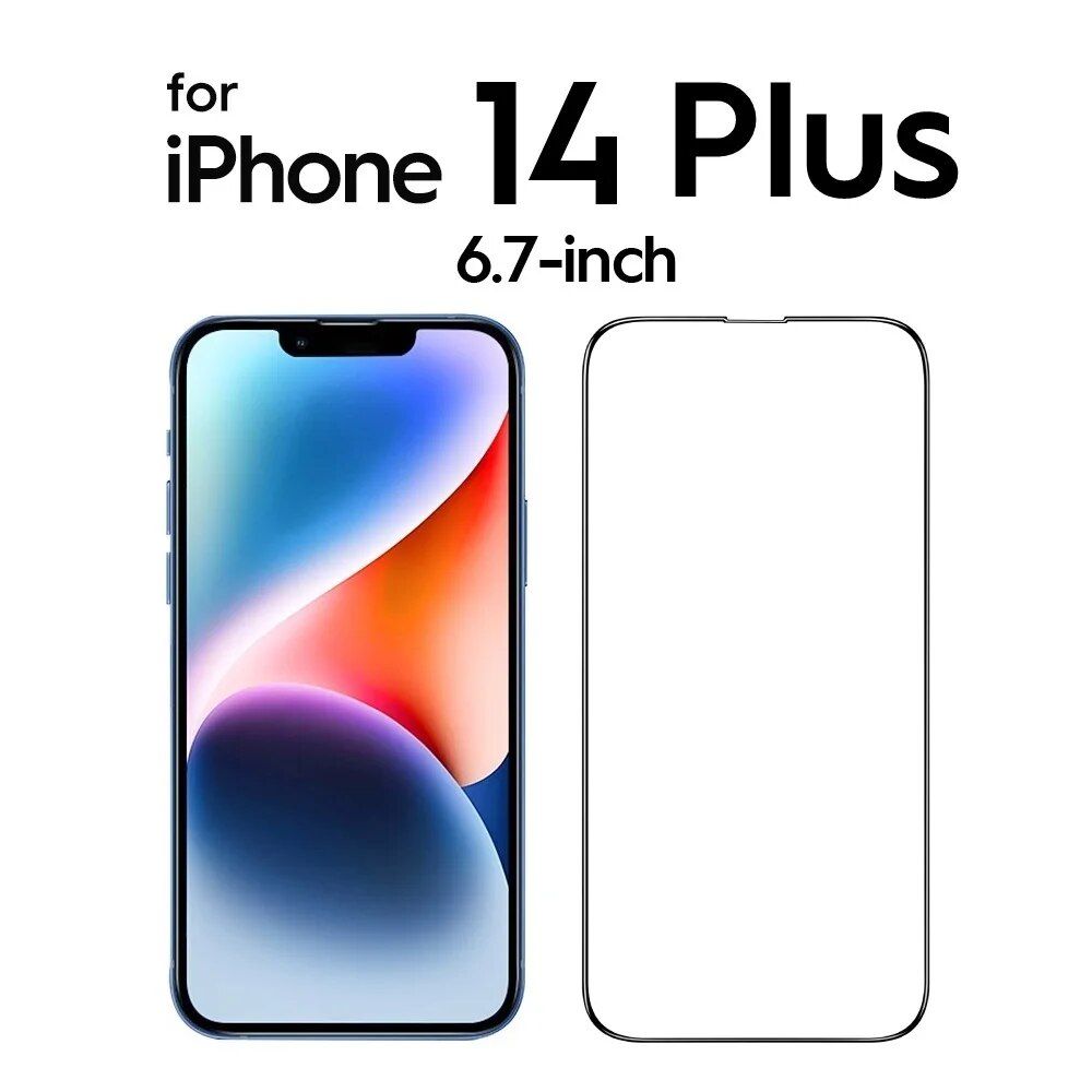 iPhone 14 Plus