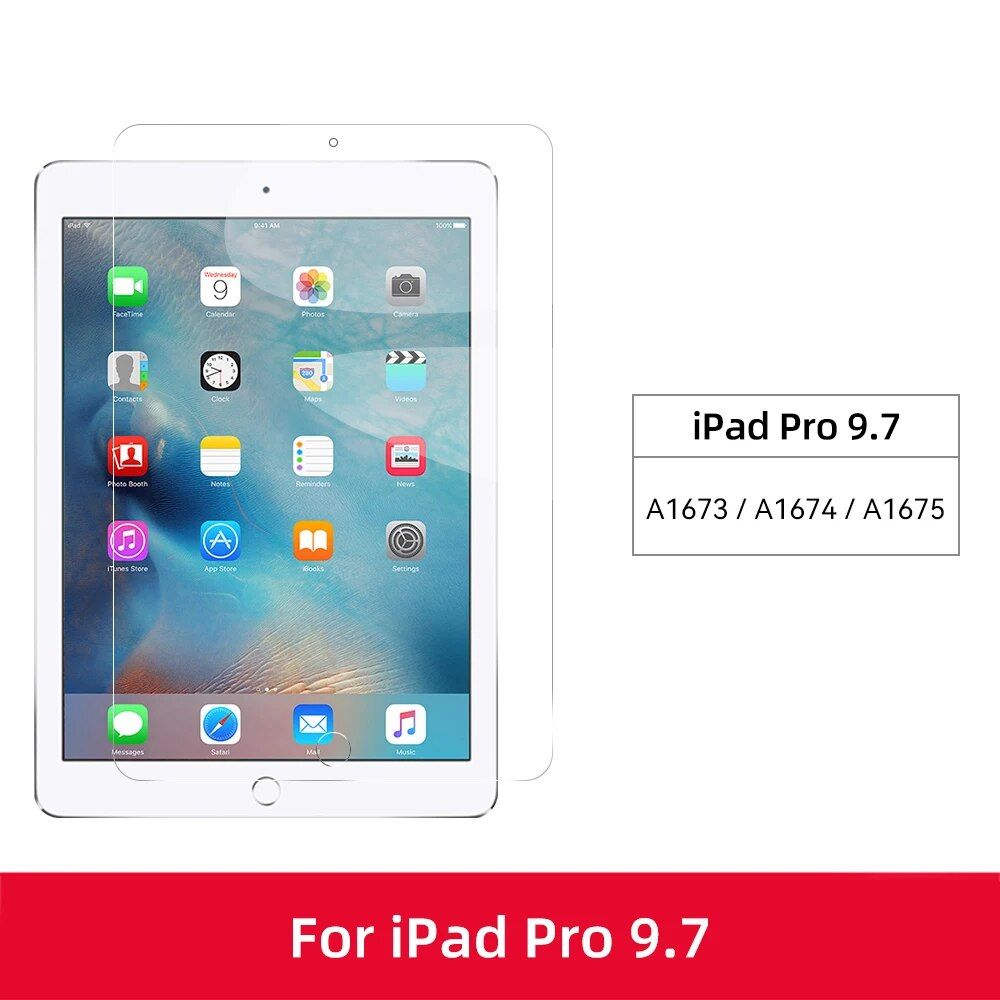 iPad 9.7 Pro