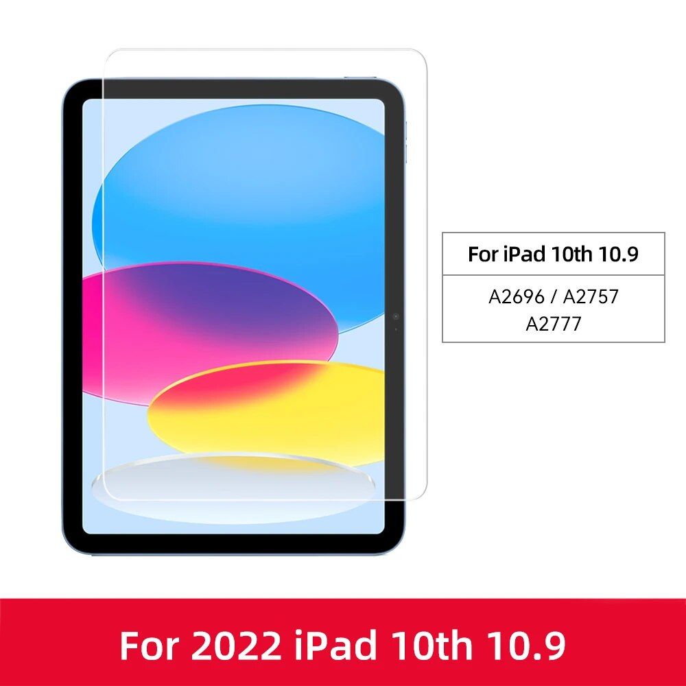 iPad 10th 10.9