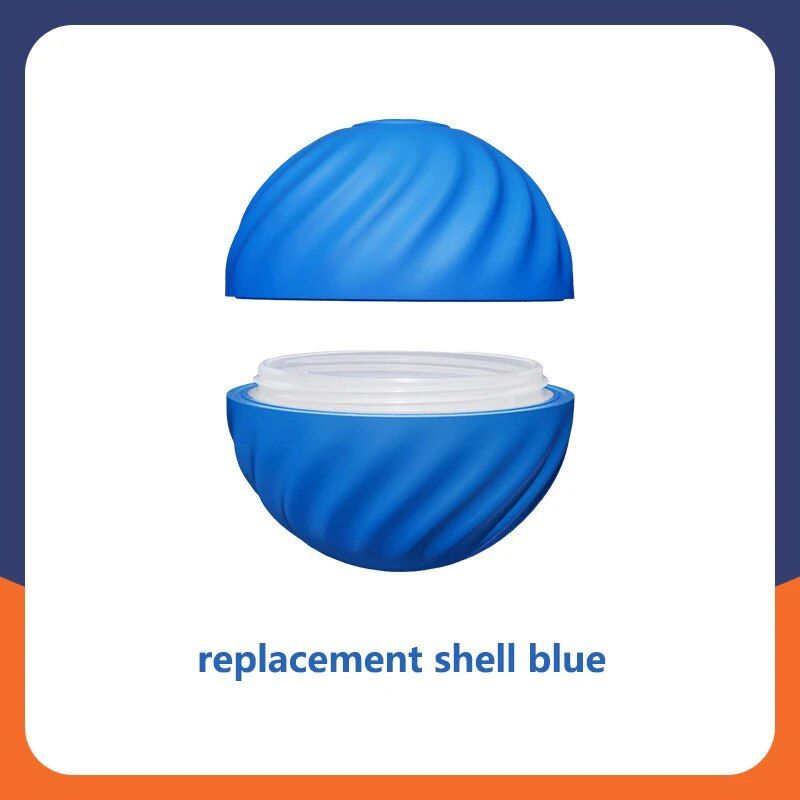 Blue shell