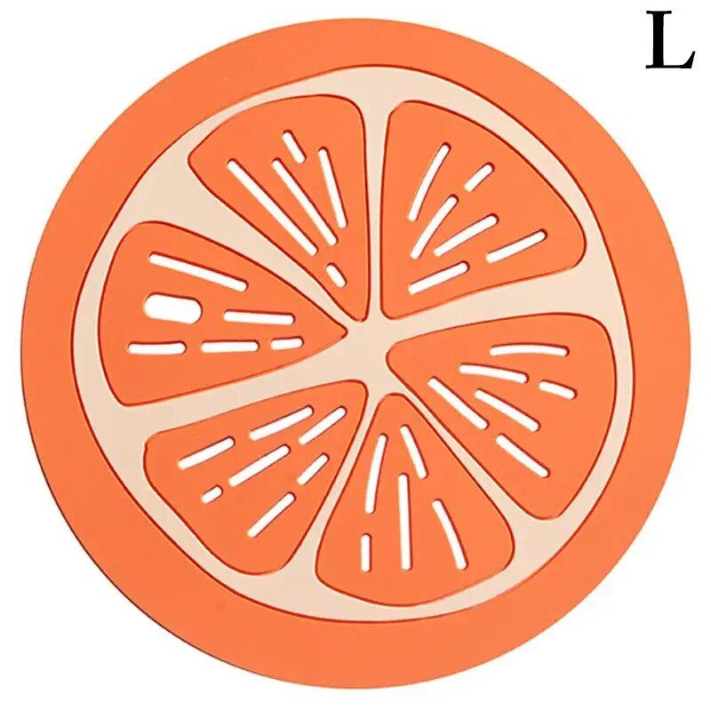 Orange L