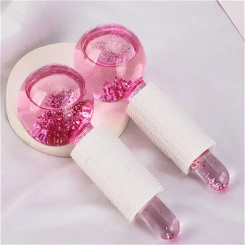 2pcs Pink L