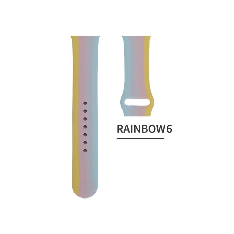 Rainbow 6