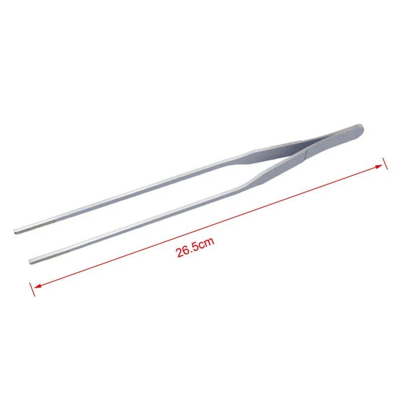 Straight tweezers D