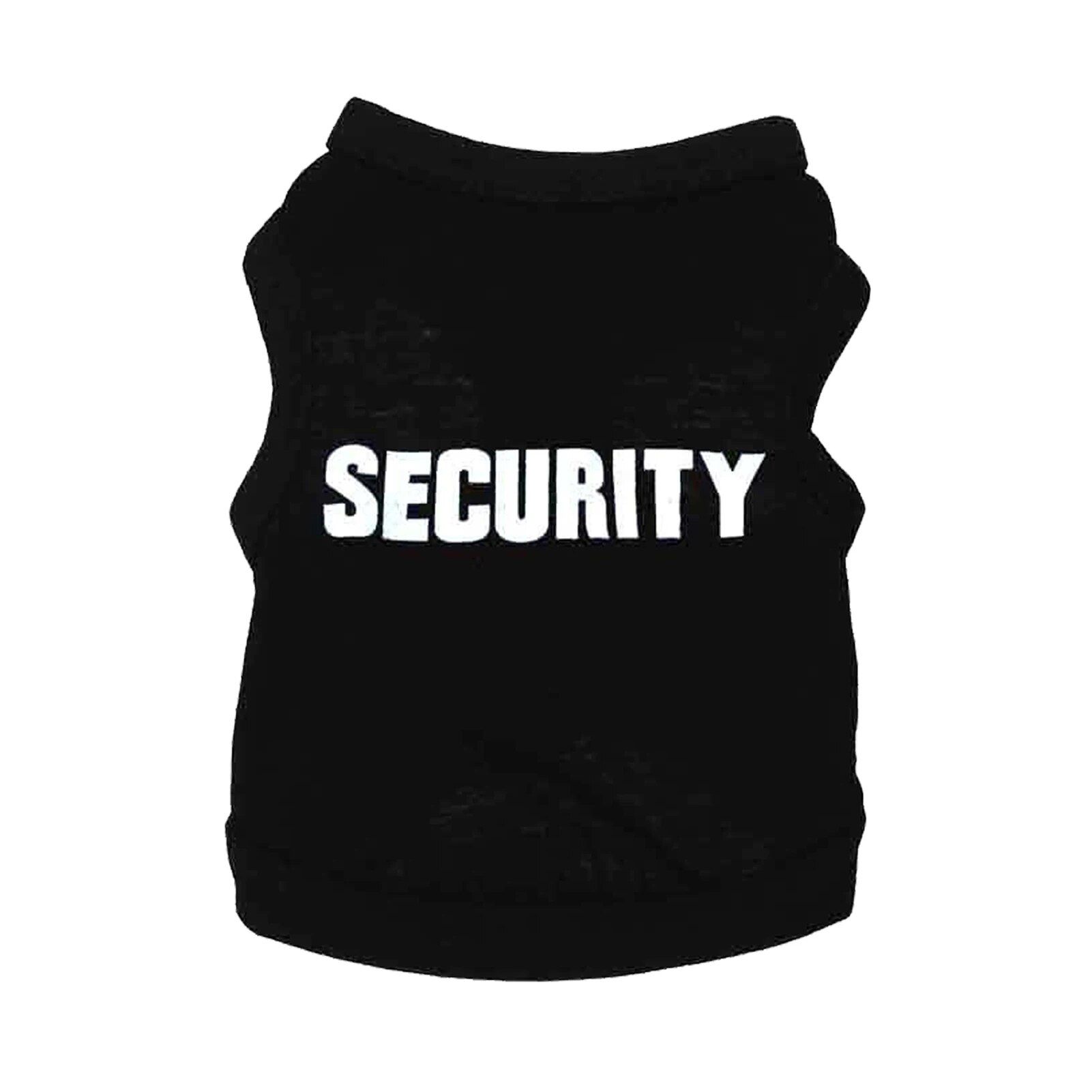 Security