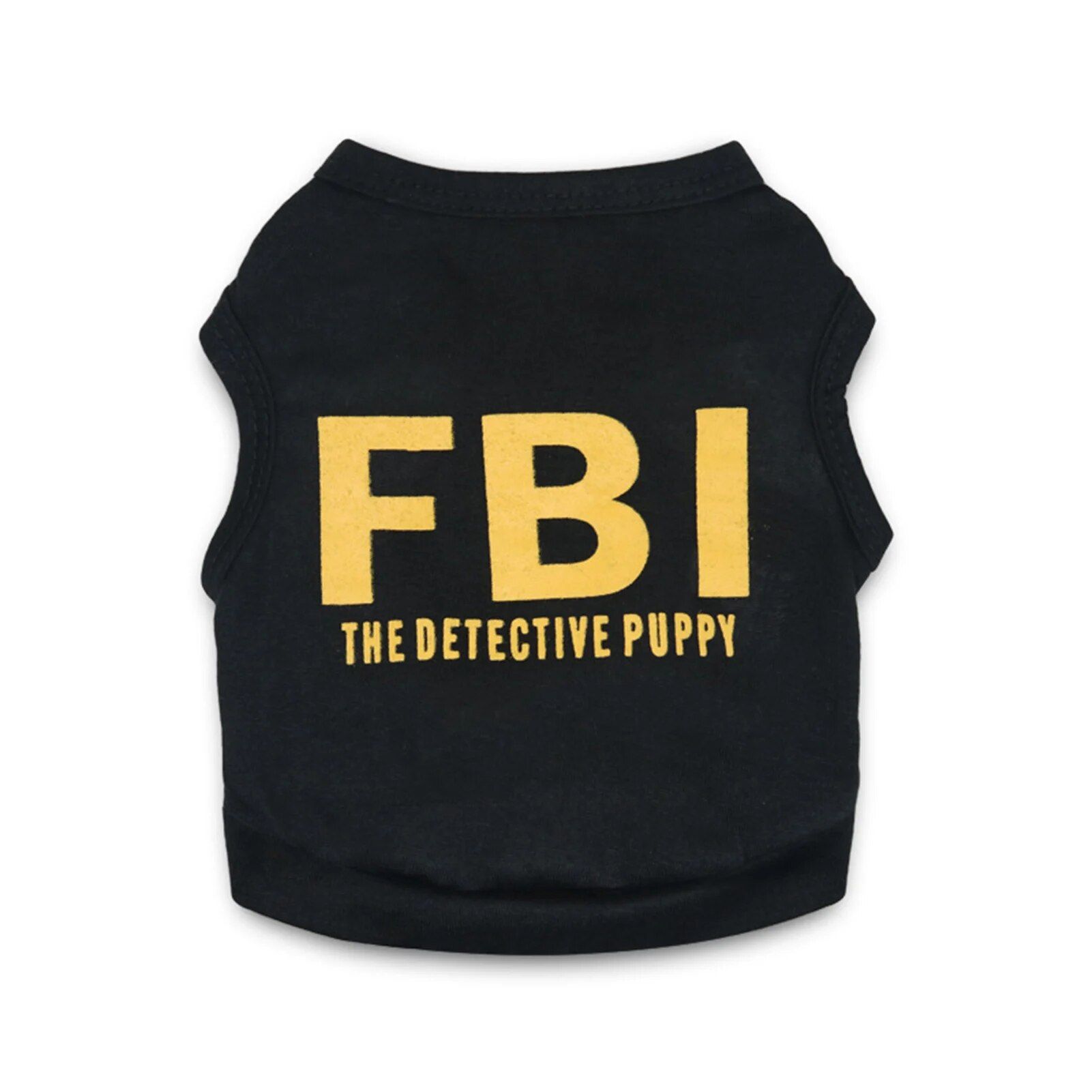 FBI